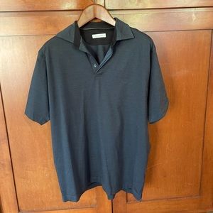 Zegna polo